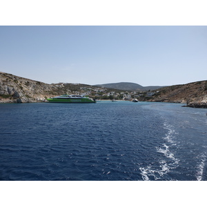 照片 希腊(Greece) 基克拉泽斯群岛(Cyclades) 2014-07 96