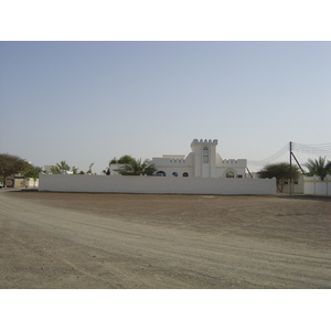 照片 阿曼(Oman) 布赖米(Buraimi) 2005-03 8