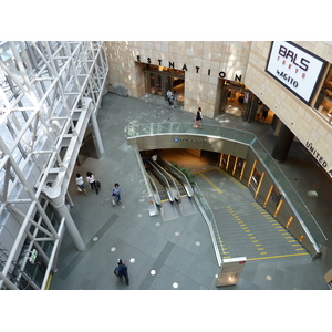 照片 日本(Japan) 东京(Tokyo) 六本木新城(Roppongi Hills) 2010-06 33