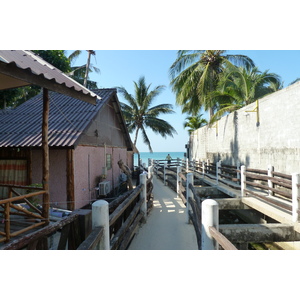 照片 泰国(Thailand) 象岛(Ko Chang) 环岛公路(Island road) 2011-02 9