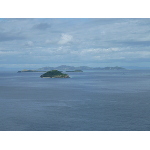 照片 斐济(Fiji) 漂流者岛(Castaway Island) 2010-05 188