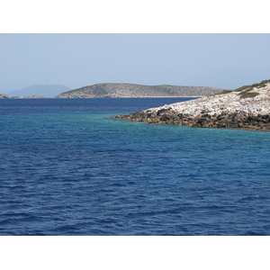 照片 希腊(Greece) 基克拉泽斯群岛(Cyclades) 2014-07 82