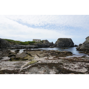 照片 法国(France) 美丽岛(Belle-Ile) 2016-08 168