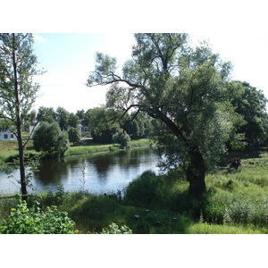 照片 俄罗斯(Russia) 苏兹达尔(Suzdal) 2006-07 156