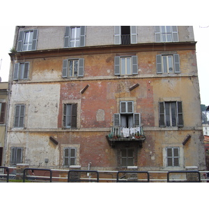 照片 意大利(Italy) 罗马(Rome) 2004-03 40