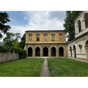 照片 意大利(Italy) 帕多瓦(Padua) 2022-05 127
