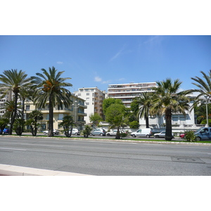 照片 法国(France) 尼斯(Nice) 尼斯西区(Nice West) 2008-04 83