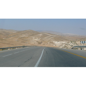 照片 以色列(Israel) 阿什凯隆至阿拉德公路(Ashkelon to Arad road) 2007-06 39