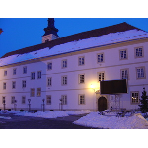 照片 克罗地亚(Croatia) 瓦拉日丁(Varazdin) 2005-03 2