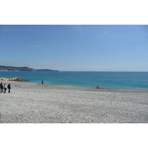 照片 法国(France) 尼斯(Nice) 尼斯西区(Nice West) 2008-04 85
