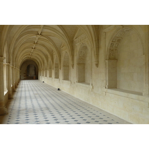 照片 法国(France) 丰特夫罗(Fontevraud) 2011-05 63