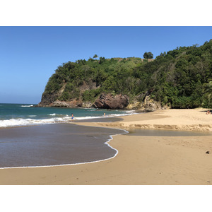 照片 瓜德罗普(Guadeloupe) 皇家堡(Fort Royal) 2021-02 23