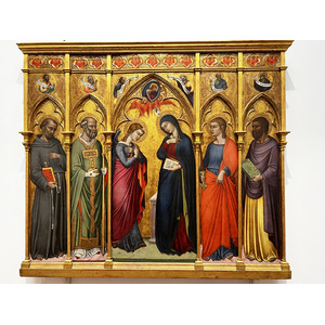 照片 意大利(Italy) 佛罗伦萨(Florence) 乌菲兹美术馆(Uffizi Museum) 2022-05 204