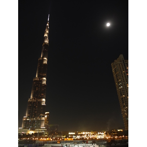 照片 阿联酋(United Arab Emirates) 迪拜(Dubai) 迪拜购物中心(The Dubai Mall) 2011-12 4