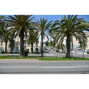 照片 法国(France) 尼斯(Nice) 尼斯西区(Nice West) 2008-04 68