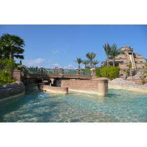 照片 阿联酋(United Arab Emirates) 迪拜(Dubai) 迪拜水世界(Dubai Aquaventure) 2009-01 140
