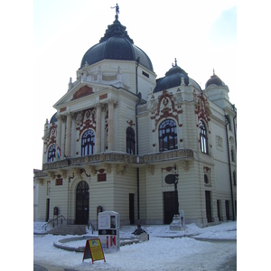 照片 匈牙利(Hungary) 佩奇(Pecs) 2005-03 65