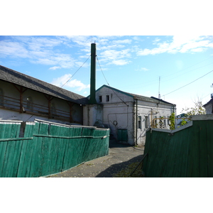 照片 乌克兰(Ukraine) 基辅(Kiev) 基辅洞窟修道院(Pechersk Lavra) 2007-11 14