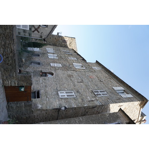 照片 法国(France) 科西嘉岛(Corsica) 文佐拉斯卡(Venzolasca) 2017-09 38