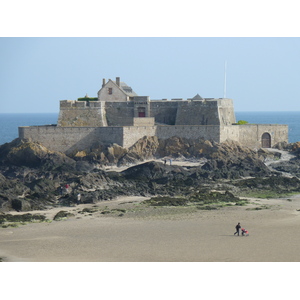 照片 法国(France) 圣马洛(St Malo) 2010-04 143