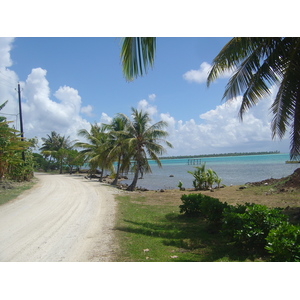 照片 波利尼西亚(Polynesia) 波拉波拉岛(Bora Bora) 2006-04 83