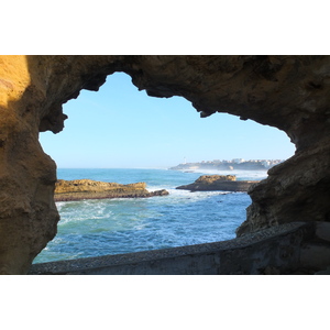 照片 法国(France) 比亚里茨(Biarritz) 2013-01 76