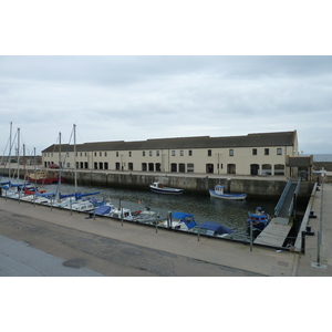 照片 英国(United Kingdom) 苏格兰(Scotland) 洛西茅斯(Lossiemouth) 2011-07 14