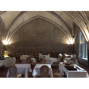 照片 法国(France) 圣马克西曼-拉圣博姆(Saint Maximin la Sainte Baume) 圣马克西曼皇家修道院酒店(Le Couvent Royal Saint Maximin Hotel) 2017-08 10