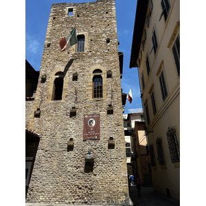 照片 意大利(Italy) 佛罗伦萨(Florence) 2022-05 23