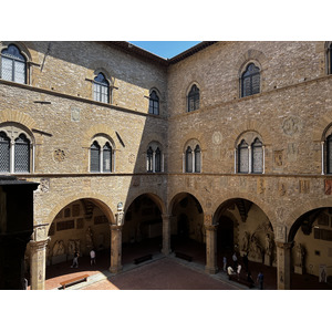 照片 意大利(Italy) 佛罗伦萨(Florence) 巴杰罗博物馆(Bargello Museum) 2022-05 90