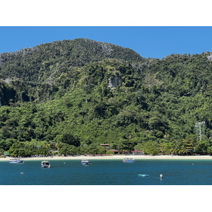 照片 泰国(Thailand) 普吉岛至皮皮岛渡轮(Phuket to Ko Phi Phi Ferry) 2021-12 77
