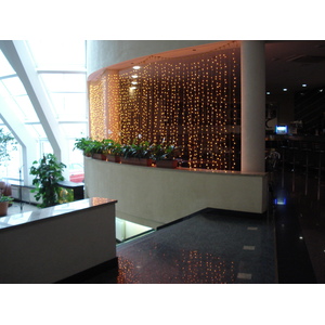照片 俄罗斯(Russia) 乌法(Ufa) 巴什科尔托斯坦酒店(Bashkortostan Hotel) 2006-07 0