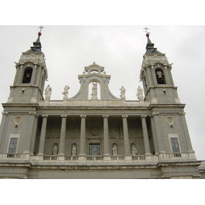 照片 西班牙(Spain) 马德里(Madrid) 2002-05 50