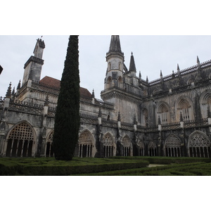 照片 葡萄牙(Portugal) 巴塔利亚(Batalha) 2013-01 143