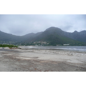照片 南非(South Africa) 好望角(Cape of Good Hope) 2008-09 106