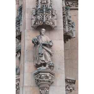 照片 西班牙(Spain) 萨拉曼卡(Salamanca) 2013-01 128