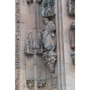 照片 西班牙(Spain) 萨拉曼卡(Salamanca) 2013-01 57