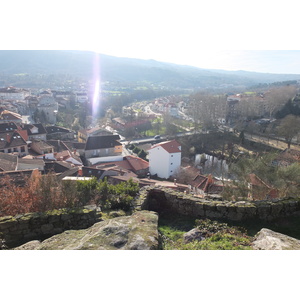 照片 西班牙(Spain) 阿利亚里斯(Allariz) 2013-01 42