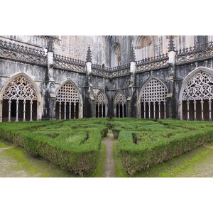 照片 葡萄牙(Portugal) 巴塔利亚(Batalha) 2013-01 131