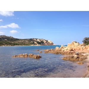 照片 意大利(Italy) 撒丁岛(Sardinia) 翡翠海岸(Costa Smeralda) 2015-06 60