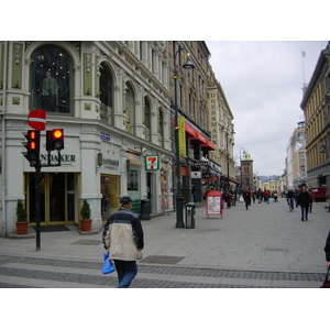 照片 挪威(Norway) 奥斯陆(Oslo) 2002-04 66