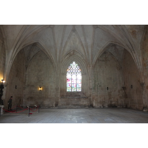 照片 葡萄牙(Portugal) 巴塔利亚(Batalha) 2013-01 34