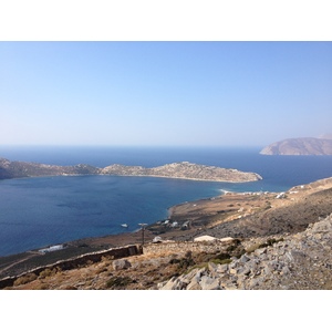 照片 希腊(Greece) 阿莫尔戈斯岛(Amorgos) 2014-07 39