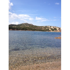 照片 意大利(Italy) 撒丁岛(Sardinia) 翡翠海岸(Costa Smeralda) 2015-06 27