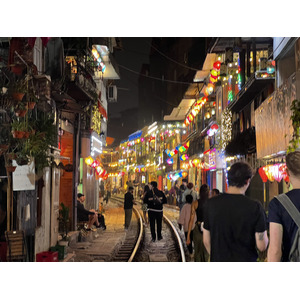 照片 越南(Vietnam) 河内(Hanoi) 2024-01 182