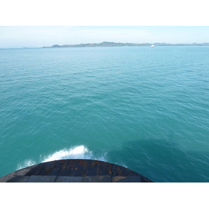 照片 泰国(Thailand) 象岛(Ko Chang) 2011-12 60