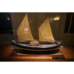 照片 法国(France) 路易港(Port Louis) 要塞(Citadelle) 2016-08 59