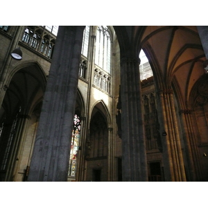 照片 德国(Germany) 科隆(Cologne) 大教堂(Cathedral) 2007-05 273