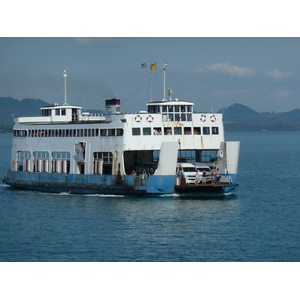 照片 泰国(Thailand) 象岛(Ko Chang) 2011-12 120