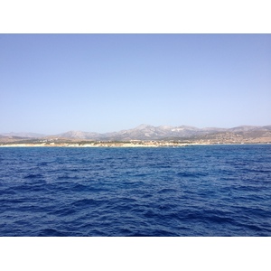 照片 希腊(Greece) 基克拉泽斯群岛(Cyclades) 2014-07 84